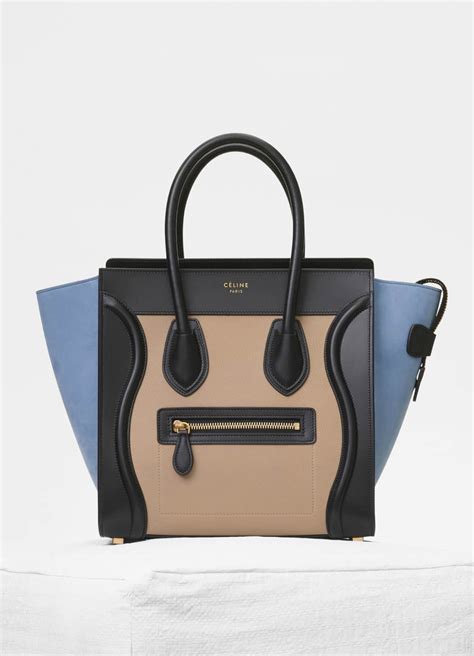 celine luggage price in europe|europe celine bag price.